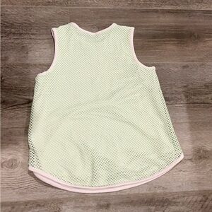 Athleta Girl tank Top